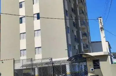 Apartamento à venda 2 quartos 1 vaga planalto - são bernardo do campo - sp
