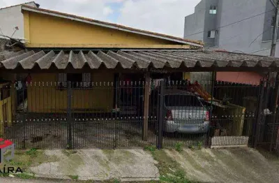 Casa à venda 2 quartos 3 vagas oratório - santo andré - sp