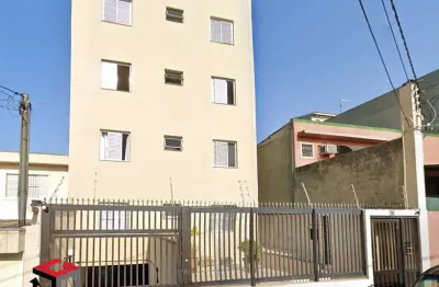 Apartamento à venda 2 quartos 1 vaga taboão - são bernardo do campo - sp