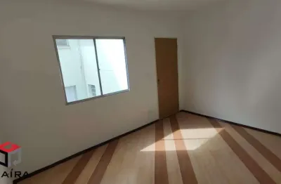 Apartamento para aluguel 2 quartos 1 vaga jordanópolis - são bernardo do campo - sp