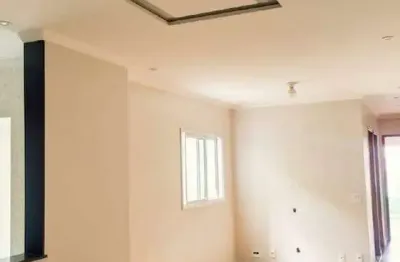 Apartamento à venda 2 quartos 1 suíte 2 vagas alzira - santo andré - sp