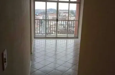 Apartamento à venda 2 quartos 1 vaga taboão - diadema - sp