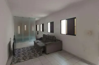 Casa à venda 2 quartos 2 vagas linda - santo andré - sp