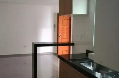 Apartamento à venda 2 quartos 1 suíte 1 vaga metalúrgica - santo andré - sp