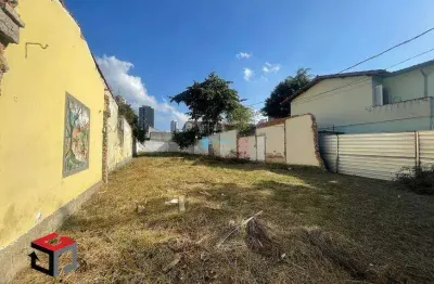 Terreno à venda na Rua Álvaro Rodrigues, 414, Vila Cordeiro, São Paulo