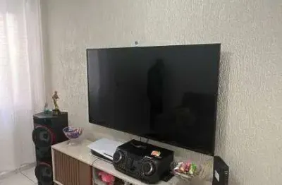 Apartamento à venda 2 quartos 1 vaga demarchi - são bernardo do campo - sp