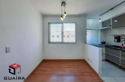 Apartamento à venda 2 quartos 1 vaga canhema - diadema - sp