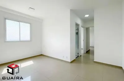 Apartamento à venda 2 quartos 1 vaga paulicéia - são bernardo do campo - sp