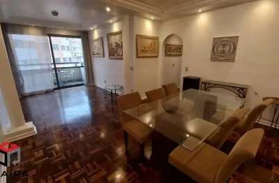 Apartamento à venda 3 quartos 1 suíte 2 vagas nova petrópolis - são bernardo do campo - sp
