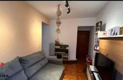 Apartamento à venda 2 quartos 1 vaga anchieta - são bernardo do campo - sp