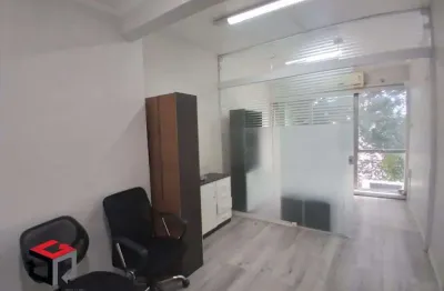 Sala para aluguel 1 vaga jardim do mar - são bernardo do campo - sp