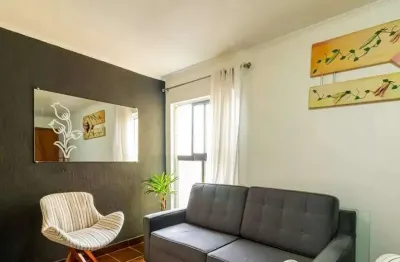Apartamento de 63m² na vila moraes em são paulo - sp