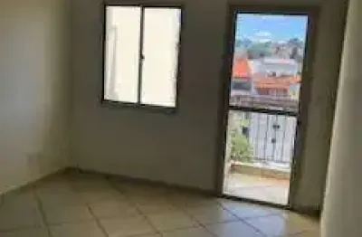 Apartamento com 2 quartos à venda na Rua Taquaruçu, 391, Jabaquara, São Paulo