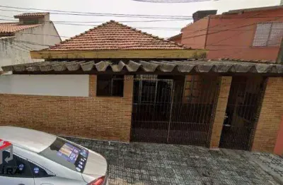 Casa à venda 3 quartos 2 vagas demarchi - são bernardo do campo - sp