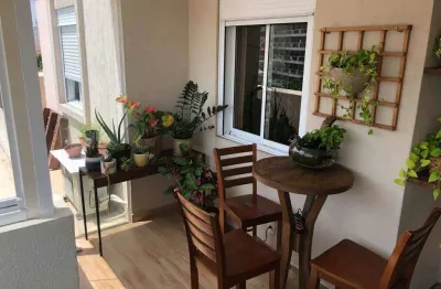 Apartamento 105m², Saúde com 3 dormitórios, sala, cozinha americana, varanda Gourmet, quintal, lavanderia, 1 vaga de garagem com