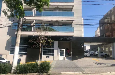 Sala comercial à venda na Rua Jaceru, 384, Vila Gertrudes, São Paulo