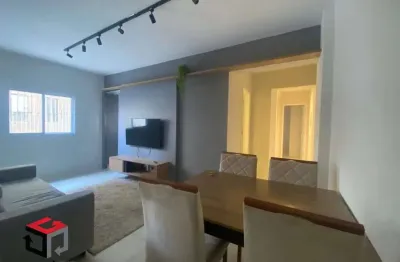 Apartamento todo reformado com 64m² no itaim bibi em são paulo - sp