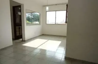 Apartamento à venda 2 quartos 1 vaga baeta neves - são bernardo do campo - sp