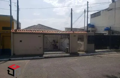 Casa à venda 4 quartos 1 vaga guarani - são paulo - sp