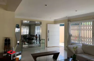 Sobrado alto padrão maravilhoso com 682m² localizado em bairro campo belo em são paulo.