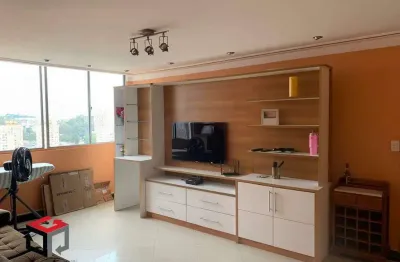 Apartamento à venda 2 quartos 1 vaga terra nova - são bernardo do campo - sp