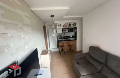 Apartamento com 2 quartos à venda na Rua Yayá, 206, Canhema, Diadema