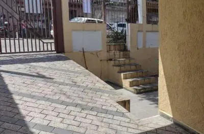 Casa à venda 2 quartos 2 vagas novo oratório - santo andré - sp