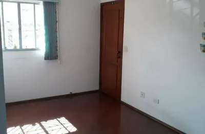 Apartamento para aluguel 2 quartos 1 vaga alves dias - são bernardo do campo - sp
