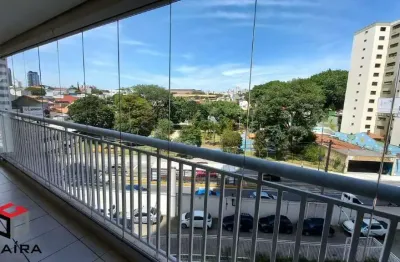 Apartamento à venda 3 quartos 3 suítes 3 vagas Centro - São Bernardo do Campo - SP