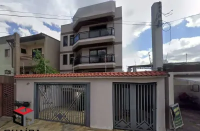 Apartamento à venda 3 quartos 1 suíte 2 vagas campestre - santo andré - sp
