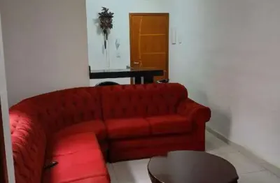 Cobertura à venda 2 quartos 1 suíte 2 vagas guiomar - santo andré - sp