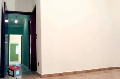 Casa para aluguel 2 quartos 1 suíte 2 vagas são vicente - mauá - sp