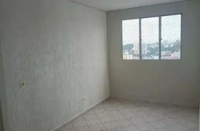 Apartamento com 2 quartos à venda na Avenida Presidente Kennedy, 412, Centro, Diadema