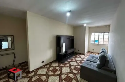 Sobrado à venda 2 quartos 1 suíte 2 vagas assunção - são bernardo do campo - sp