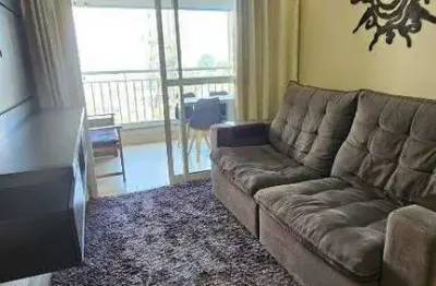 Apartamento para aluguel 2 quartos 1 suíte 1 vaga centro - são bernardo do campo - sp