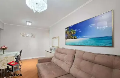 Apartamento à venda 2 quartos 1 vaga Centro - São Bernardo do Campo - SP