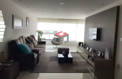 Apartamento para aluguel 3 quartos 3 suítes 4 vagas jardim do mar - são bernardo do campo - sp