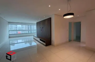 Apartamento para aluguel 3 quartos 3 suítes 4 vagas jardim do mar - são bernardo do campo - sp