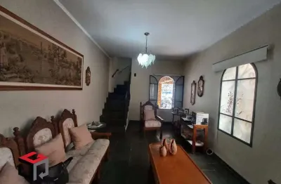Sobrado à venda 3 quartos 2 suítes 2 vagas barcelona - são caetano do sul - sp