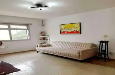 Apartamento 112m² localiado no bairro vila olímpia são paulo - sp