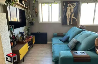 Stúdio à venda 1 quarto chácara inglesa - são paulo - sp