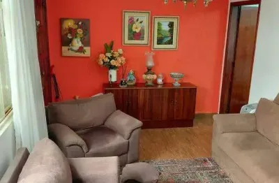 Sobrado à venda 3 quartos 2 vagas baeta neves - são bernardo do campo - sp