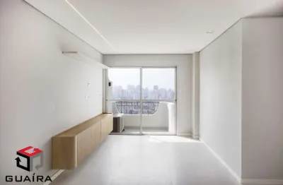 Apartamento com 2 quartos à venda na Rua Afonso Celso, 1425, Vila Mariana, São Paulo