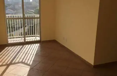 Apartamento para aluguel 2 quartos 1 vaga palermo - são bernardo do campo - sp