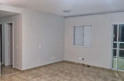 Apartamento para aluguel 3 quartos 1 suíte 2 vagas Baeta Neves - São Bernardo do Campo - SP