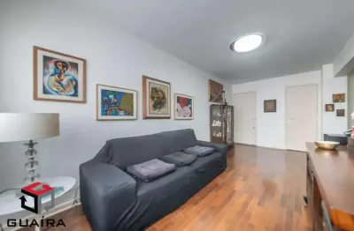 Apartamento na vila gumercindo - sp 95 metros, 3 dormitorios