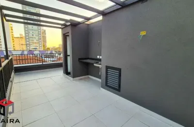 Casa de vila moderna e alto padrão com 2 vagas – excelente localização