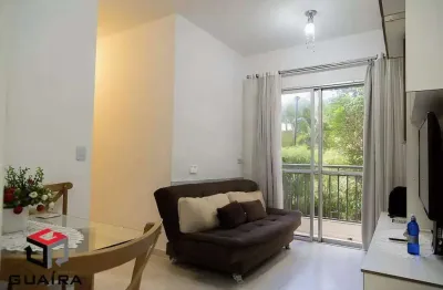 Apartamento com 2 quartos à venda na Rua Alba, 150, Jabaquara, São Paulo