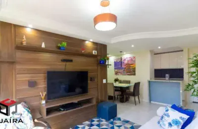 Apartamento com 3 quartos à venda na Rua Nilo Torres, 68, Jardim Umuarama, São Paulo