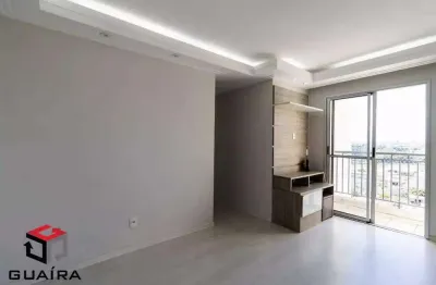 Apartamento com 2 quartos à venda na Avenida Carlos Liviero, 561, Vila Liviero, São Paulo